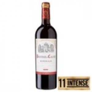 Prestige de Calvet Bordeaux Merlot / Cabernet