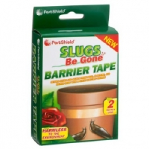 Slug Barrier Tape 2 Metres £1.00