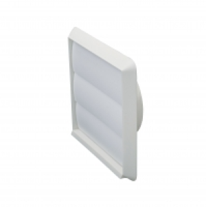 Wickes Gravity Wall Grille 100mm &pound;5.99