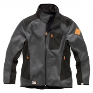 Scruffs Classic Tech Softshell Size Large £37.99