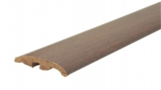 Wickes Reynosa Dark Hickory Threshold Bar & Reducer 900mm £10.99