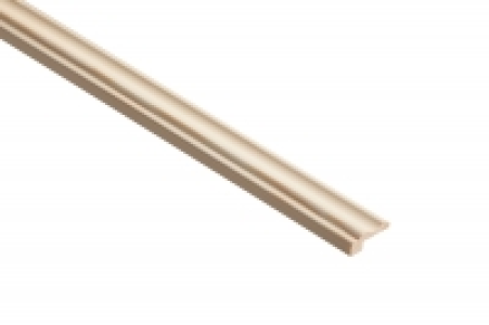 Wickes Pine Wainscot Hockey Stick Moulding 14 x 25 x 2400mm £9.29