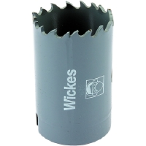 Wickes HSS Bi-metal Hole Saw 32mm £2.00