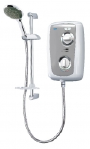 Triton Aurora 8.5kW Thermostatic Electric Shower £199.99
