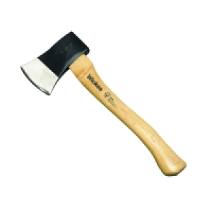Wickes Builders Canadian Hatchet Carbon Steel £11.99