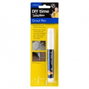 Tommy Walsh Grout Repair Pen £1.00