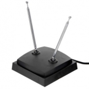 Poundland  Signalex Digital Indoor Tv Aerial 30 Cm