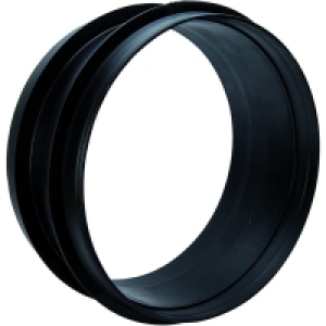 Wickes Black Drain Chamber Riser 450mm £27.99