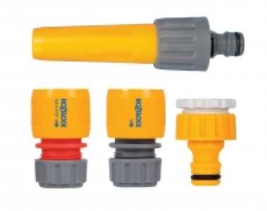 Hozelock Garden Hose Starter Set £9.99
