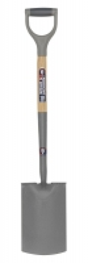 Spear & Jackson Neverbend Professional Carbon Digging Spade £19.99