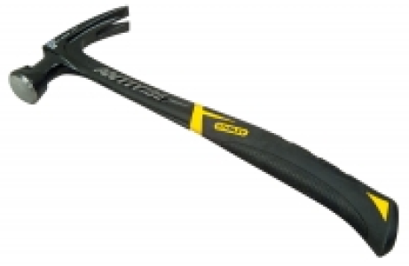 Stanley FatMax Claw Hammer 20oz £26.99