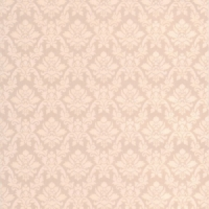 Superfresco Colour Damask Decorative Wallpaper Beige £12.99