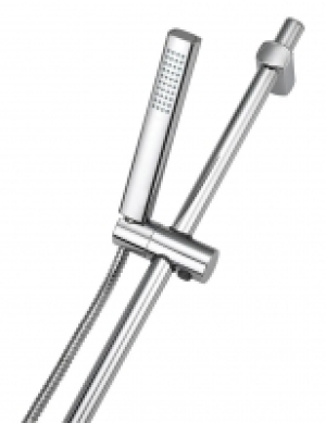 Bristan Square Shower Riser Rail Kit £85.00