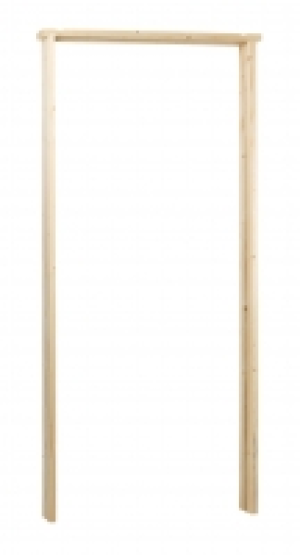Wickes Softwood Internal Door Lining for 686 & 762mm Doors 2 £22.99