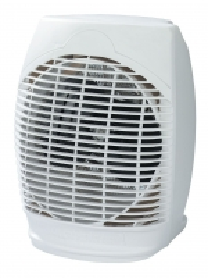Wickes 2 Kw Fan Heater