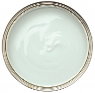 Wickes Colour @ Home Vinyl Silk Emulsion Paint- Duck Egg 5L £24.99