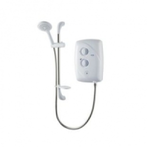 Triton Evani Easi-fit Electric Shower 9.5kW £169.99