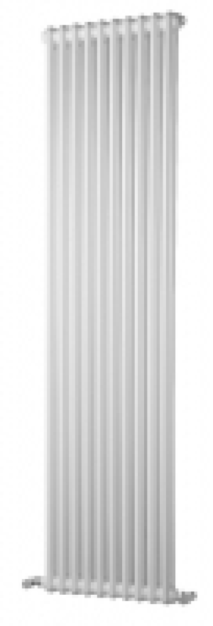 Wickes  Wickes Sanctuary Two Column Radiator White 1792 x 385mm