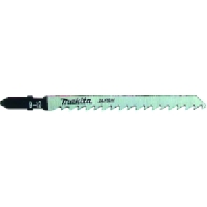 Makita A-85640 Jigsaw Blade For Work Wood Pack 5 £8.99