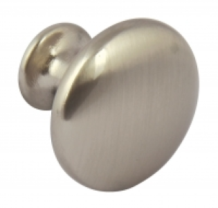 Wickes Florence Chrome Knob Handle