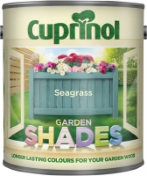 Cuprinol Garden Shades Seagrass 1L