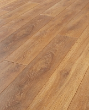 Wickes Aspiran Oak Laminate Flooring £17.73