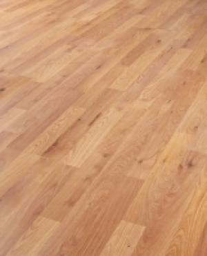 Wickes Oak Laminate Flooring
