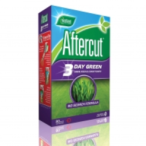 Westland Aftercut 3 Day Green Lawn Feed and Conditioner Box £6.49