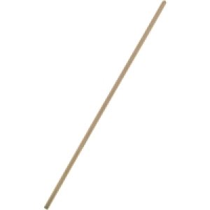 Wickes Universal Garden Broom Handle £3.49