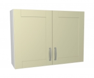 Wickes Ohio Wall Unit 1000mm £80.80