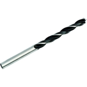 Wickes Wood Drill Bit 6mm Pack 2 £2.79