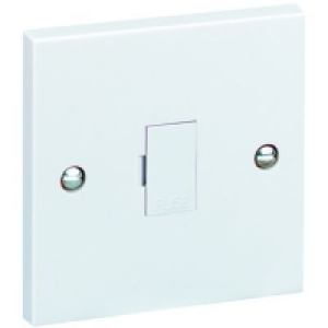Wickes 13A Unswitched Fused Spur £2.49