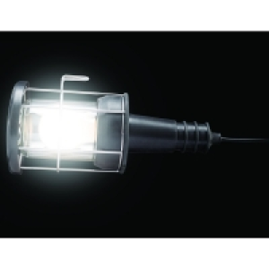 Wickes Inspection Lamp 60W £14.99