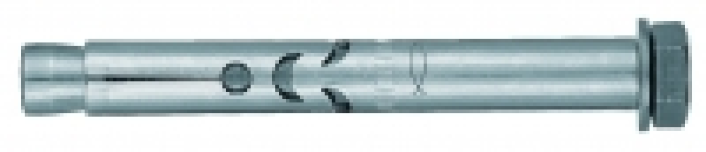 BP Fischer FSA Sleeve Anchor M10/60 Pack of 4 £6.49
