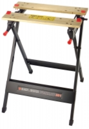 Black & Decker WM301 Workmate £29.99