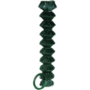 Wickes Chain Link Wire Fencing 900mm x 10m £22.99