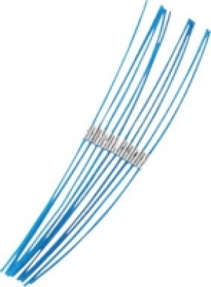 Bosch Extra Strong Spool Lines For Combitrim 30 30cm 10 Pack &pound;0.99