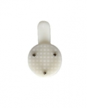 Wickes Hardwall Picture Hooks 22mm 10 Pack &pound;0.99