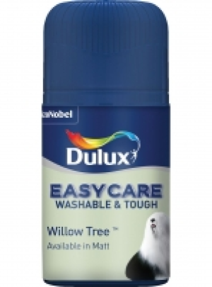 Dulux Easycare Tester Pot Willow Tree 50ml £1.49