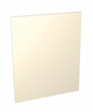 Wickes Orlando Cream Appliance Door (B) 600 x 731mm £40.00