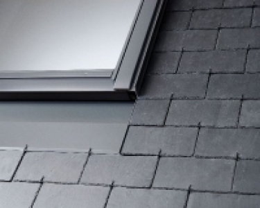 VELUX EDN FK06 2000 Recessed Slate Roof Window Flashing 1180 £130.99