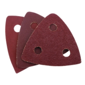 Wickes Sanding Sheets Pack 6 £3.99