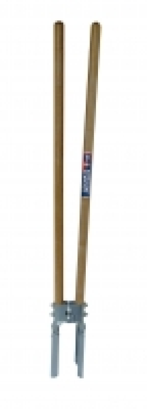 Spear & Jackson Neverbend Professional Post Hole Digger £39.99