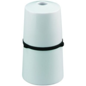 Wickes Heat Resistant Pendant Lampholder &pound;1.59