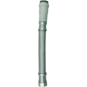 Wickes Speedfit Flexible Connector with Isolating Valve 22 x £19.99