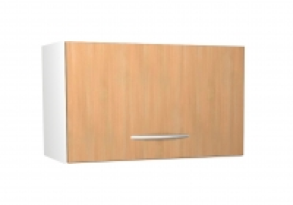 Wickes Oakmont Narrow Wall Unit 600mm £44.00