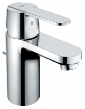 Grohe Get Mono Basin Mixer Chrome &pound;89.99
