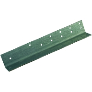 Wickes Galvanised Angle Plate 30x200mm £3.49