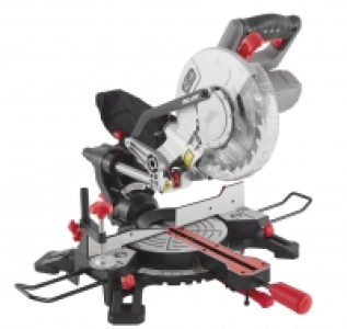Wickes 1500W 210mm Sliding Mitre Saw &pound;99.99
