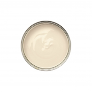 Dulux Colour Tester Pot Barley White 50ml &pound;1.55